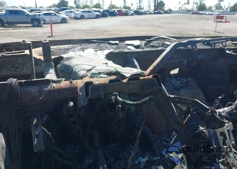 2015 Mercedes-Benz Sprinter High Roof z USA, uszkodzony, nr VIN WDZPE8DC9FP119300